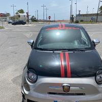Fiat 500 1.3 multi jet Sport