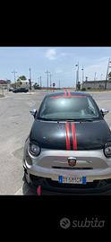 Fiat 500 1.3 multi jet Sport