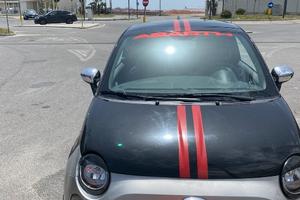 Fiat 500 1.3 multi jet Sport