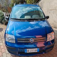 Fiat Panda 1.2 benzina 