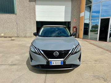 Nissan Qashqai MHEV 158 CV Xtronic N-Connecta
