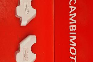 RIALZI MANUBRIO BMW R850/1100/1150GS