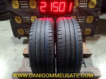 DOT20 - 2 GOMME MICHELIN 225 65 16C FURGONE