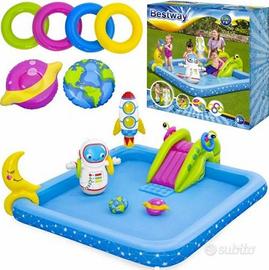 piscina bambini piccoli
