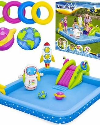piscina bambini piccoli