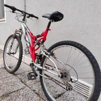 Bicicletta MTB uomo / ragazzo