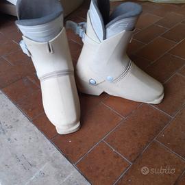 scarponi da scii Tecnica cm.29  tg 38 o 39