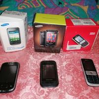 Cellulari usati