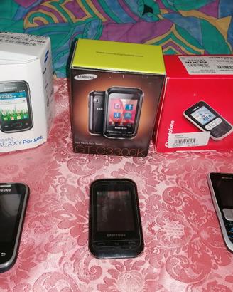 Cellulari usati