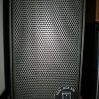 GRUNDIG SUPER-HIFI MINI BOX 330