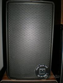 GRUNDIG SUPER-HIFI MINI BOX 330