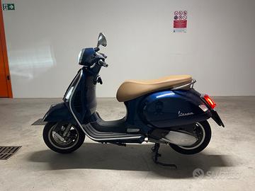 VESPA 300 GTS HPE 2021