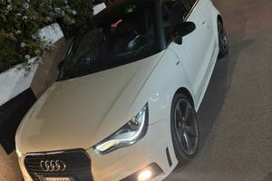 Audi A1. S1  14TFSI  185cv