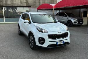 Kia Sportage 1.7 CRDI 2WD Business Class
