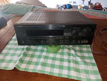 PACCHETTO AUDIO