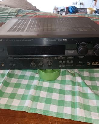 PACCHETTO AUDIO