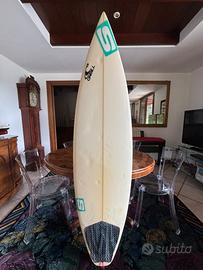 Tavola da surf Simon Anderson 6’0”