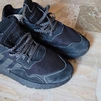Scarpe Adidas Nite Jogger