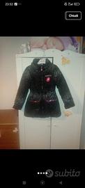 piumino Desigual 