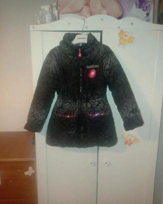 piumino Desigual 