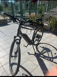 bici elettrica
