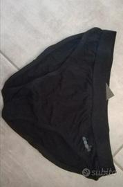 Slip underwear Diadora uomo nero taglia M nuovo 