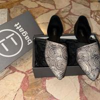 scarpe eleganti donna Bagatt