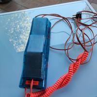 telefono fisso Swatch 