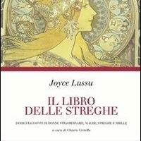 IL libro delle streghe. Joyce Lussu