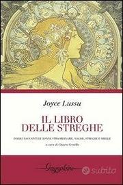 IL libro delle streghe. Joyce Lussu