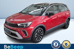 Opel Crossland 1.2 ELEGANCE S&S 83CV