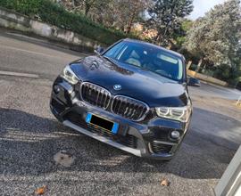 Bmw X1 xDrive20d Business