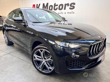 MASERATI Levante V6 AWD Q4