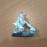 Biovora Tiranidi Warhammer 40000 oop