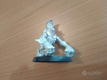 Biovora Tiranidi Warhammer 40000 oop