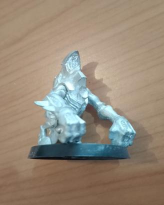 Biovora Tiranidi Warhammer 40000 oop