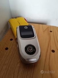 Motorola V220 Completo 
