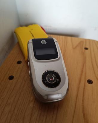 Motorola V220 Completo 