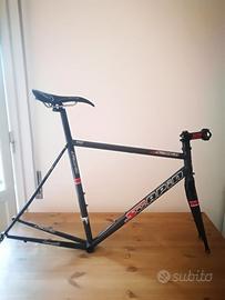 Scapin Eos 7 taglia 54 - bici completa