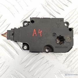 Motorino Attuatore Clima Audi A4 A5 Q5 Q7 2016-202