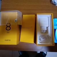 Realme 8 Pro 