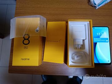 Realme 8 Pro 