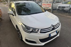 Citroen C4 1.6 HDI neopatentati garanzia 12 mesi