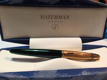 penna stilografica Waterman