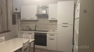 Bilocale a venezia