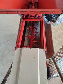 TORCHIO, POMPA TRAVASO, MACCHINA PIGIA UVA, TINI