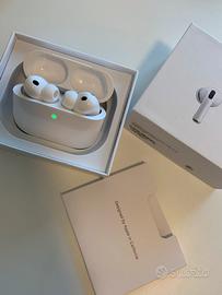 Airpods Pro 3