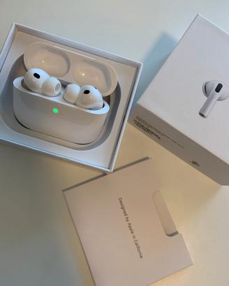 Airpods Pro 3