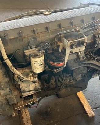 Motore iveco stralis cursor 13 euro 3 f3be0681e