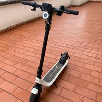 Monopattino eletricco - NIU KQi2 Pro